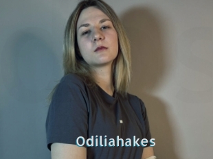 Odiliahakes