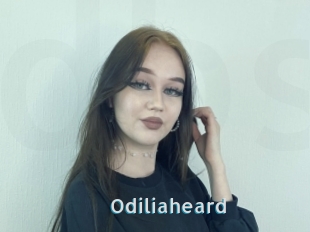 Odiliaheard