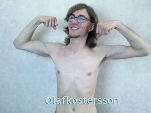 Olafkostersson