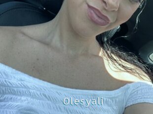 Olesyali