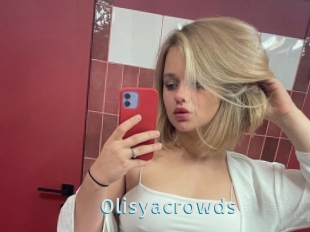 Olisyacrowds