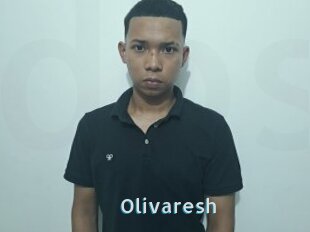 Olivaresh