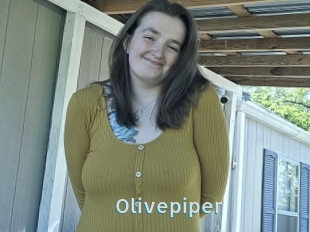 Olivepiper