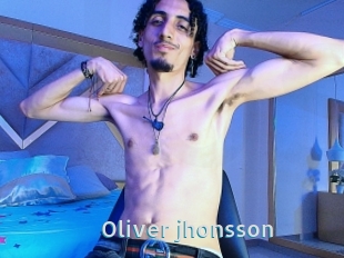 Oliver_jhonsson