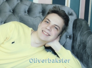 Oliverbakster