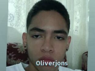 Oliverjons