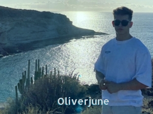 Oliverjune