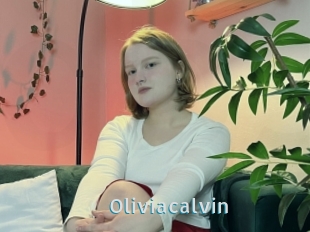 Oliviacalvin