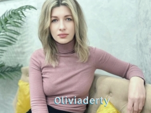 Oliviaderty