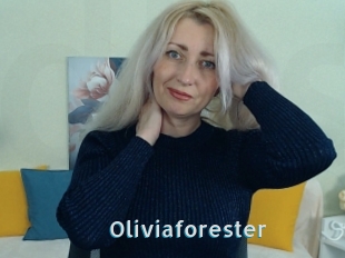 Oliviaforester