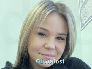 Oliviafost