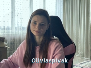 Oliviaspivak