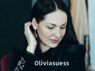 Oliviasuess