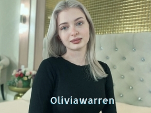 Oliviawarren