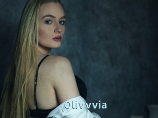 Olivvvia