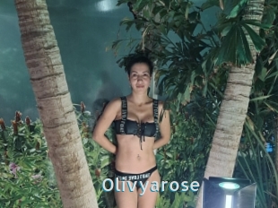 Olivyarose