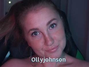 Ollyjohnson