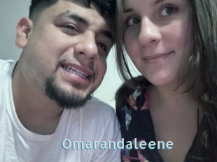 Omarandaleene