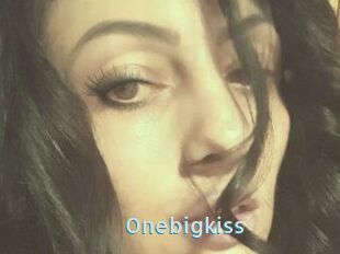 Onebigkiss