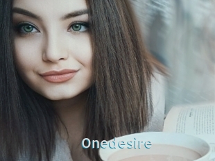 Onedesire