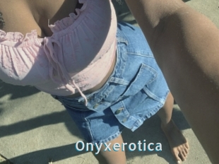 Onyxerotica