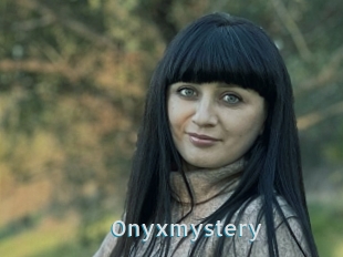 Onyxmystery