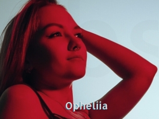 Opheliia