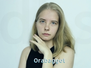 Orabaggot