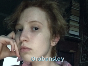 Orabensley