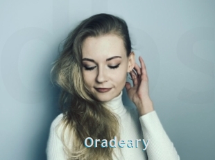 Oradeary