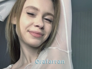 Orafarran