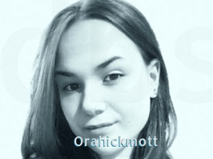 Orahickmott