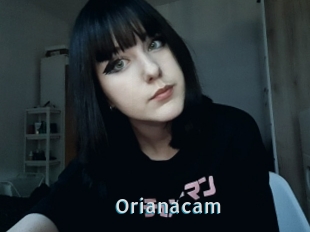 Orianacam