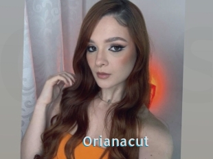 Orianacut