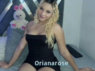 Orianarose