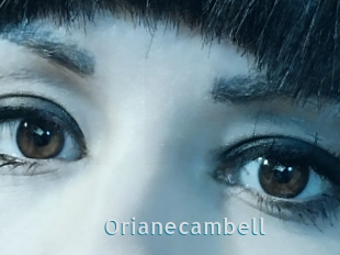 Orianecambell