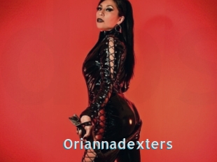 Oriannadexters