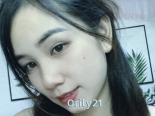 Orily21