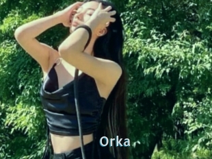 Orka