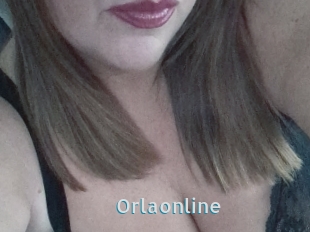 Orlaonline