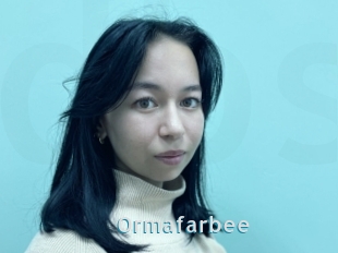 Ormafarbee