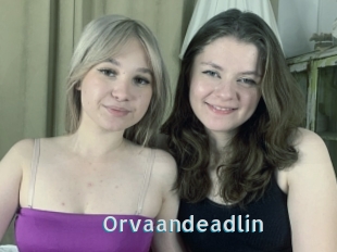 Orvaandeadlin