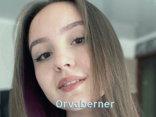 Orvaberner