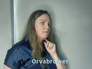 Orvabrower