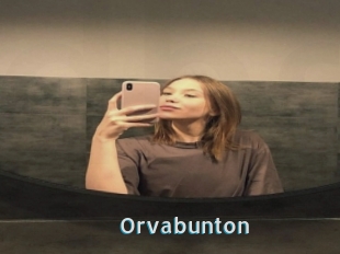 Orvabunton