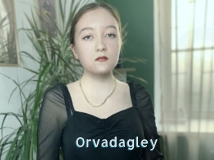 Orvadagley