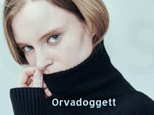 Orvadoggett