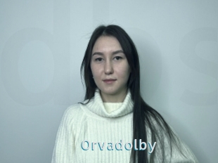 Orvadolby