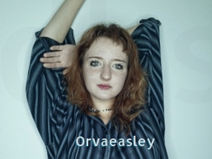 Orvaeasley