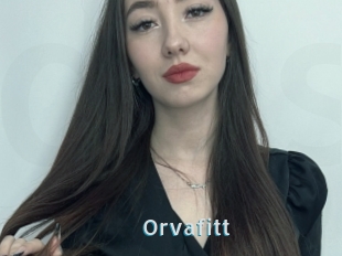 Orvafitt